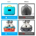 thumbnail image 3 of Caja de almacenamiento impermeable para Nintendo para Switch: accesorio exterior seguro y elegante, 3 of 11