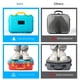 thumbnail image 3 of Caja de almacenamiento impermeable para Nintendo para Switch: accesorio exterior seguro y elegante, 3 of 11