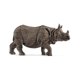 thumbnail image 1 of Figura animal Schleich Wild Life Indian Rhinoceros de 3 años o más, 1 of 5