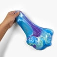 thumbnail image 7 of Elmer's Metallic Liquid Glue, Great for Making Slime, Washable, Teal, 5 Ounces, 7 of 7