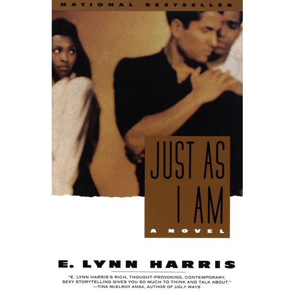 Pre-Owned Just as I Am (Paperback) 0385469705 9780385469708