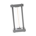 thumbnail image 3 of lionlar Night Light House Warmging Gift Bedroom Decorative Multifunctional Desk Lamp, 3 of 9