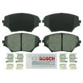 thumbnail image 5 of Bosch BE862H Bosch Blue Ceramic Brake Pads with Hardware, 5 of 5