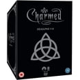 thumbnail image 1 of Charmed (Série Complète 1-8) - Coffret de 48 DVD [ FORMAT NON-USA, PAL, Reg.2 Importation - Royaume-Uni ], 1 of 1