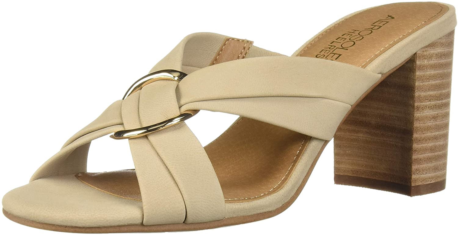 aerosoles up high sandal