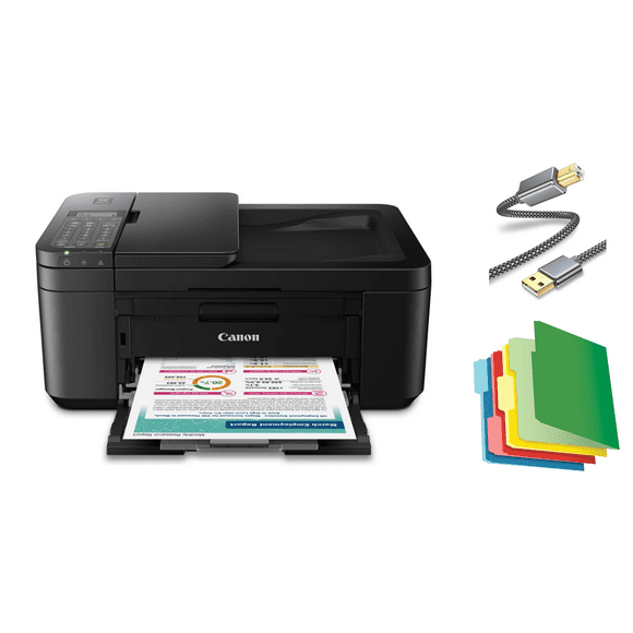 Canon Inkjet Printers