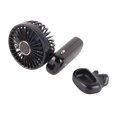 thumbnail image 4 of Portable Folding Fan,Mini Portable Digital Display Mini Fanwith Incense Chip Electric Fan Effortless Installation, 4 of 10