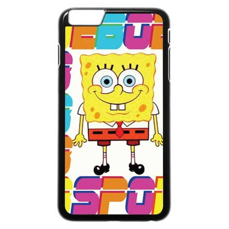 Spongebob iPhone 6 Plus Case