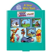 Learn Through Music Plus: A Year With Pooh