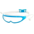 thumbnail image 1 of Gafas de natación impermeables y antivaho para niños con tapones para los oídos de una pieza Wmkox8yii  jkg2328, 1 of 2