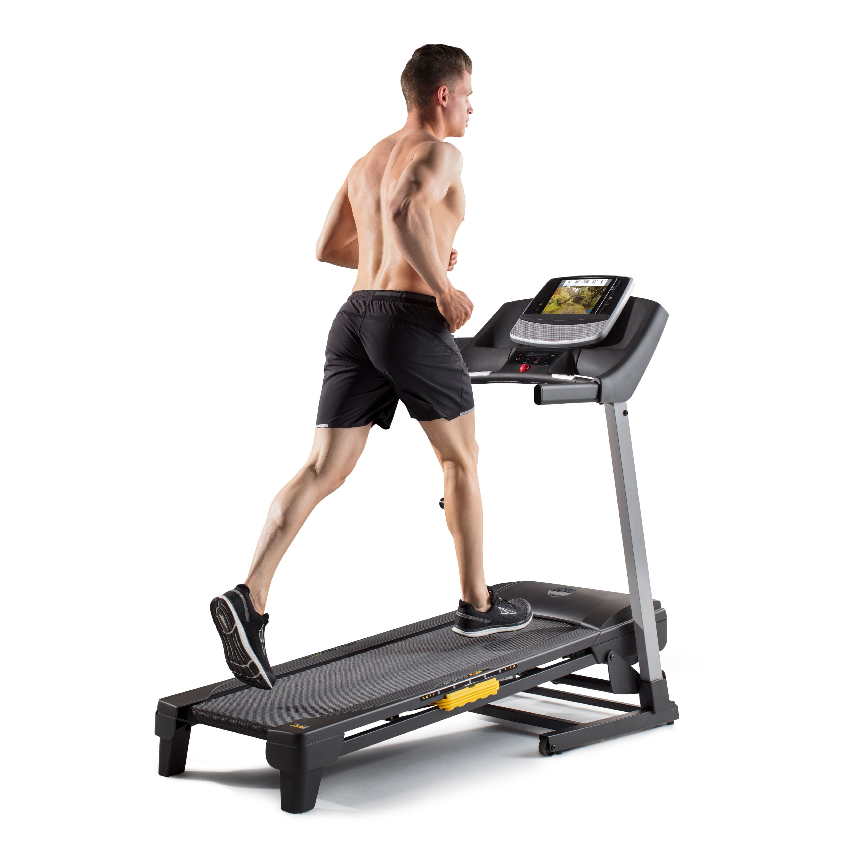 Golds gym trainer 430i discount