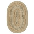 thumbnail image 1 of Colonial Mills GT90R024X108 2 x 9 ft. Georgetown Rug, Beige, 1 of 1