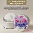 thumbnail image 2 of Polvo Corporal Pink Sugar Cashmere de JerrBear’s 113 g, 2 of 7