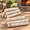 6PCS1.4"-2.6" Dia, variant on 6 Pack Birch Logs Decorative Branches Log For Decoration Crafts Diy Fireplace Decor Firewood(birch Logs:2.3"-3.2" Dia. X 16.5" Le