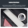 thumbnail image 4 of Yeacher Laptop Backpack for 15-inch Laptop Notebook Large Capacity Business Travel Backpack Multi-function Water-repellent Backpacks Student Computer Bag for College Office Men Women, 4 of 8