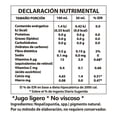 thumbnail image 3 of Jugo de Nopal El Original Cristalino 1 litro, 3 of 4