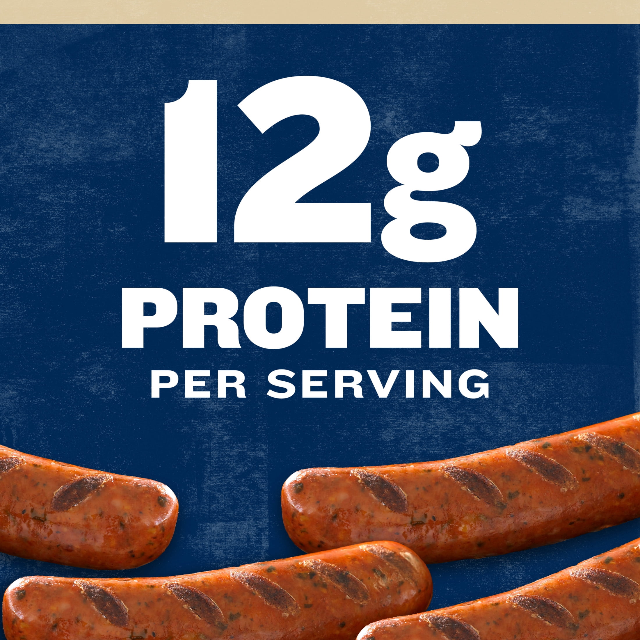 Wright Brand Real Wood Smoked Bacon, Cheddar & Jalapeño Smoked Sausage, 12 oz, 4 Count