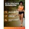 thumbnail image 4 of Zapatillas deportivas Insoles EASYFEET Flame Boost Sport Running, 4 of 7