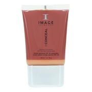 IMAGE Skincare I Conceal Flawless Foundation SPF30 (1) Porcelain 1 oz