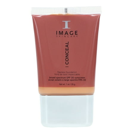 IMAGE Skincare I Conceal Flawless Foundation SPF30 (1) Porcelain 1 oz