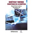 thumbnail image 1 of BIOETICA Y NUEVAS FRONTERAS DE LA GENETICA FONTAMARA MANUEL H. RUIZ DE CHAVEZ, 1 of 2