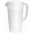 thumbnail image 1 of Rubbermaid 1777154 WHT Pichet 2,25 Litres Pack de 6, 1 of 2
