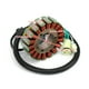 thumbnail image 3 of Generador de estator para Yamaha Waverunner VX 1100 Deluxe Cruiser Sport 2005-2015, 3 of 12