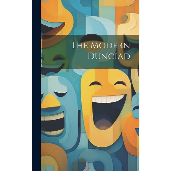The Modern Dunciad (Hardcover)