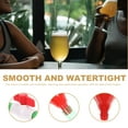 thumbnail image 3 of Monyance Beer Drinking Games Beer Funnel Party Game Set with Grade Tubes & Valves - Party Supplies(7.95X7.95X6.69Inches), 3 of 10