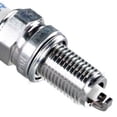 thumbnail image 4 of NGK For Ferrari Superamerica 2005 Spark Plug Nickel Box of 10 DCPR9E | 2641, 4 of 6
