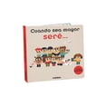 thumbnail image 1 of Cuando sea mayor ser Combel 9788491013877, 1 of 2