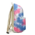 thumbnail image 4 of Mochila de Lilo y Stitch de Disney para niños y niñas, mochila escolar de gran capacidad para adolescentes, mochila de viaje, 4 of 6