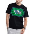 thumbnail image 1 of Camiseta "Dallas Sucks" - "I Hate Dallas" - Camiseta de manga corta clásica de mezcla de algodón y poliéster negra para hombre - Talla pequeña, 1 of 7