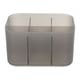 thumbnail image 1 of 1pc Manicure Herramientas de almacenamiento Caja de almacenamiento Nail Art Pens Cepillo Organizador Caja Contenedor, 1 of 6