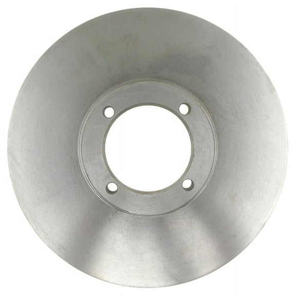 R-Line Rotors Fits select: 1984-1985 TOYOTA VAN WAGON