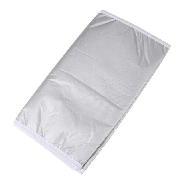 serony Ironing Board Cover Thick Padding Professional Cover Ironing 140x50cm Heat Insulation 120x37cm