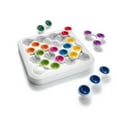 thumbnail image 4 of SmartGames Anti-Virus Sliding Puzzle Game with 60 Challenges Ages 6-Adult, 4 of 6