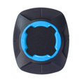 thumbnail image 4 of Soporte Móvil Bicicleta Antideslizante para Moto Bicicleta Scooter Azul, 4 of 7