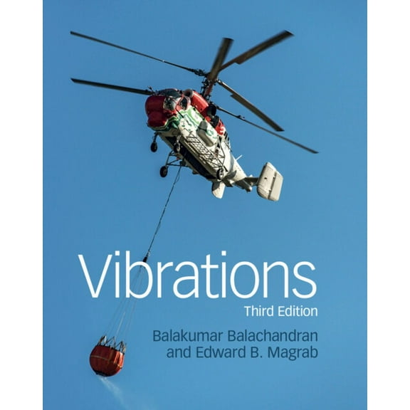 Vibrations, (Hardcover)