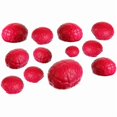 thumbnail image 4 of 12 Pcs Brain Stress Ball Hand Muscle Exercise Pressure Ball, 4 of 5