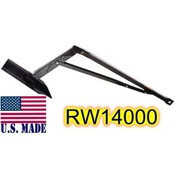 U.S. made (XtremeDuty) PULLPAL WINCH ANCHOR RW14000 (from Billet4x4
