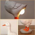 thumbnail image 5 of LáMpara de Huevo de Pato 3D DecoracióN del Hogar, DecoracióN de LáMpara de Mesa de Pato de Pascua, DecoracióN del Hogar del Dormitorio de la Sala de Estar, 5 of 5