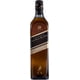 thumbnail image 2 of Paquete de 12 Whisky Johnnie Walker Blend Double Black 750 ml Importado, 2 of 4