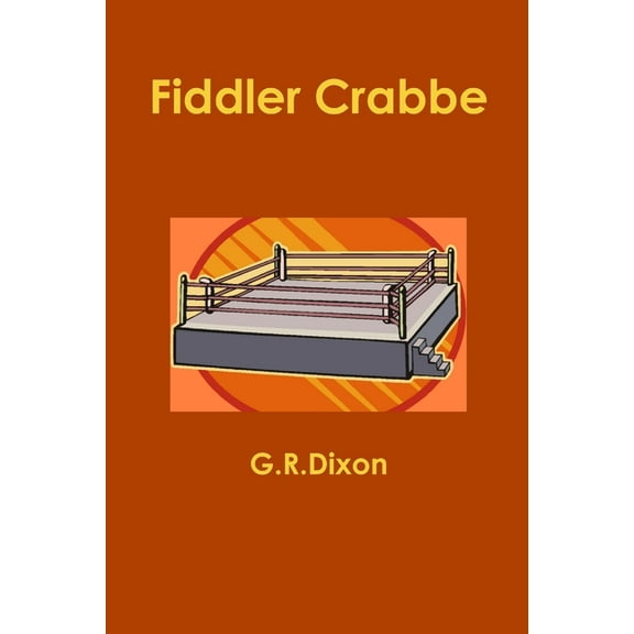 Fiddler Crabbe (Paperback)