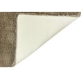thumbnail image 6 of Better Trends Bath Room Rugs Tufted 100% Polyester 24" x 40" Bath Rug, Water Absorbent Non-Slip Bath Mat Machine Washable Micro Plush Collection - Beige, 6 of 6