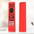thumbnail image 2 of Caja de control remoto de TV fácil de limpiar a prueba de golpes para Hisense ERF3F80H/ZDB1210320, 2 of 7