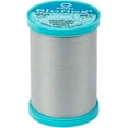 thumbnail image 4 of (3 pack) Coats Eloflex Stretch Thread 225yd-Nugrey, 4 of 4