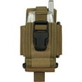 thumbnail image 2 of "MAXPEDITION CP-M Medium Cellular Telephone Sheath Medium Black", 2 of 4