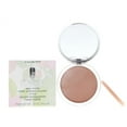 thumbnail image 2 of Clinique Stay-Matte Sheer Pressed Powder, 03 Stay Beige, 0.27 Ounce, 2 of 4