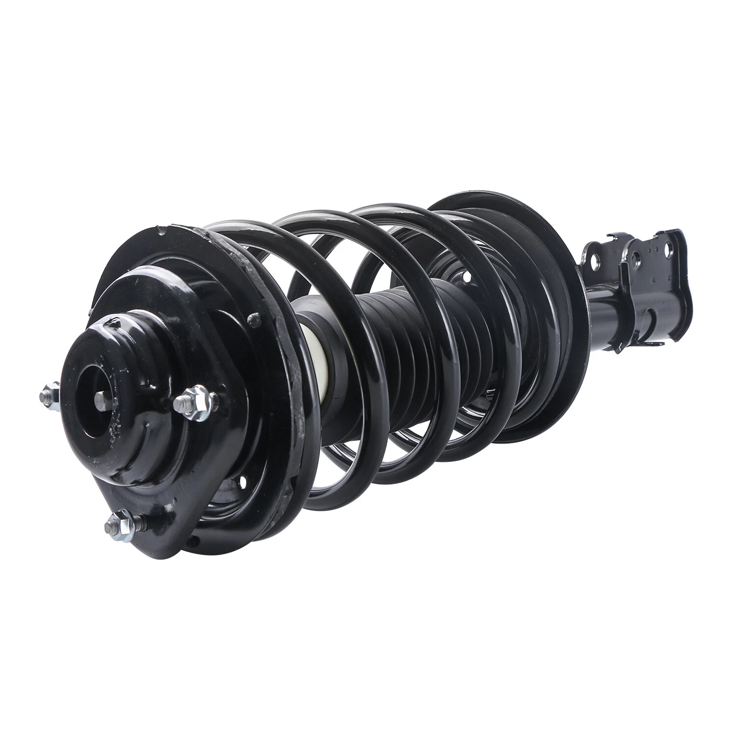 MOSTPLUS Pair Complete Front Struts Shocks Assembly for 2001-2010 Chrysler PT Cruiser